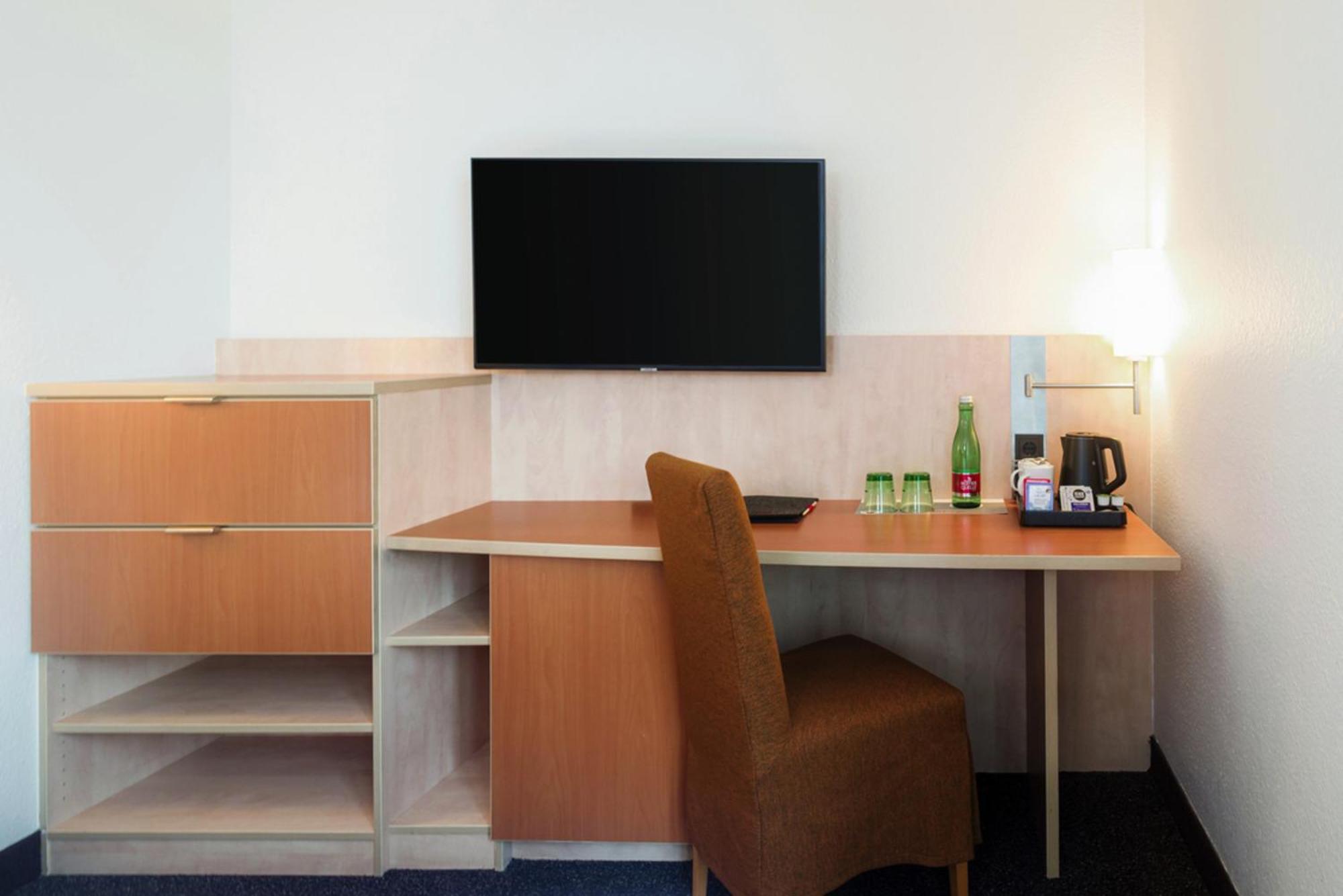 Intercityhotel Hotel Wiedeń