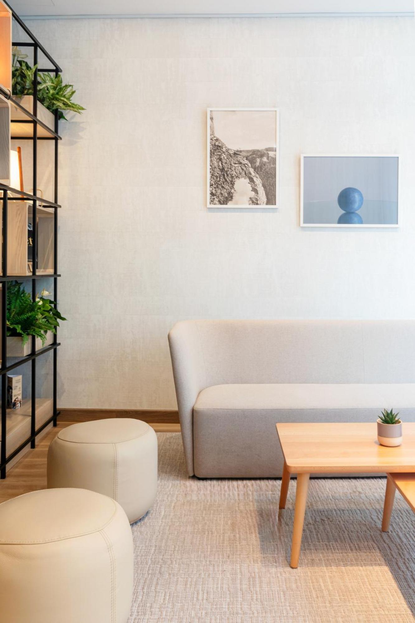 Hotel Intercityhotel Wiedeń