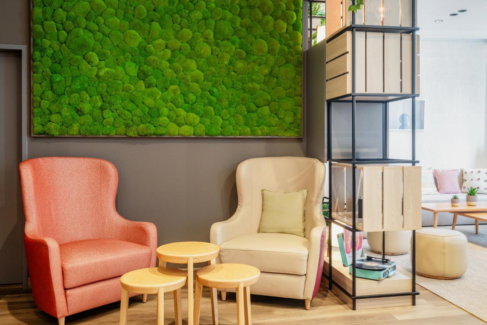 Intercityhotel 4* Wiedeń