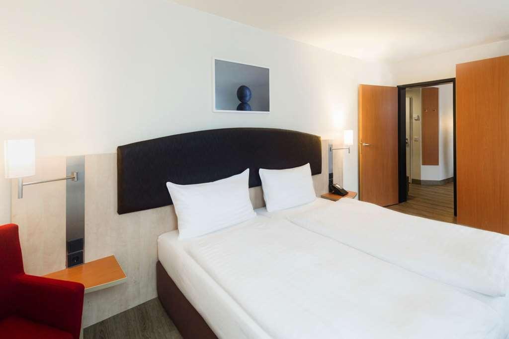 Hotel Intercityhotel Wiedeń