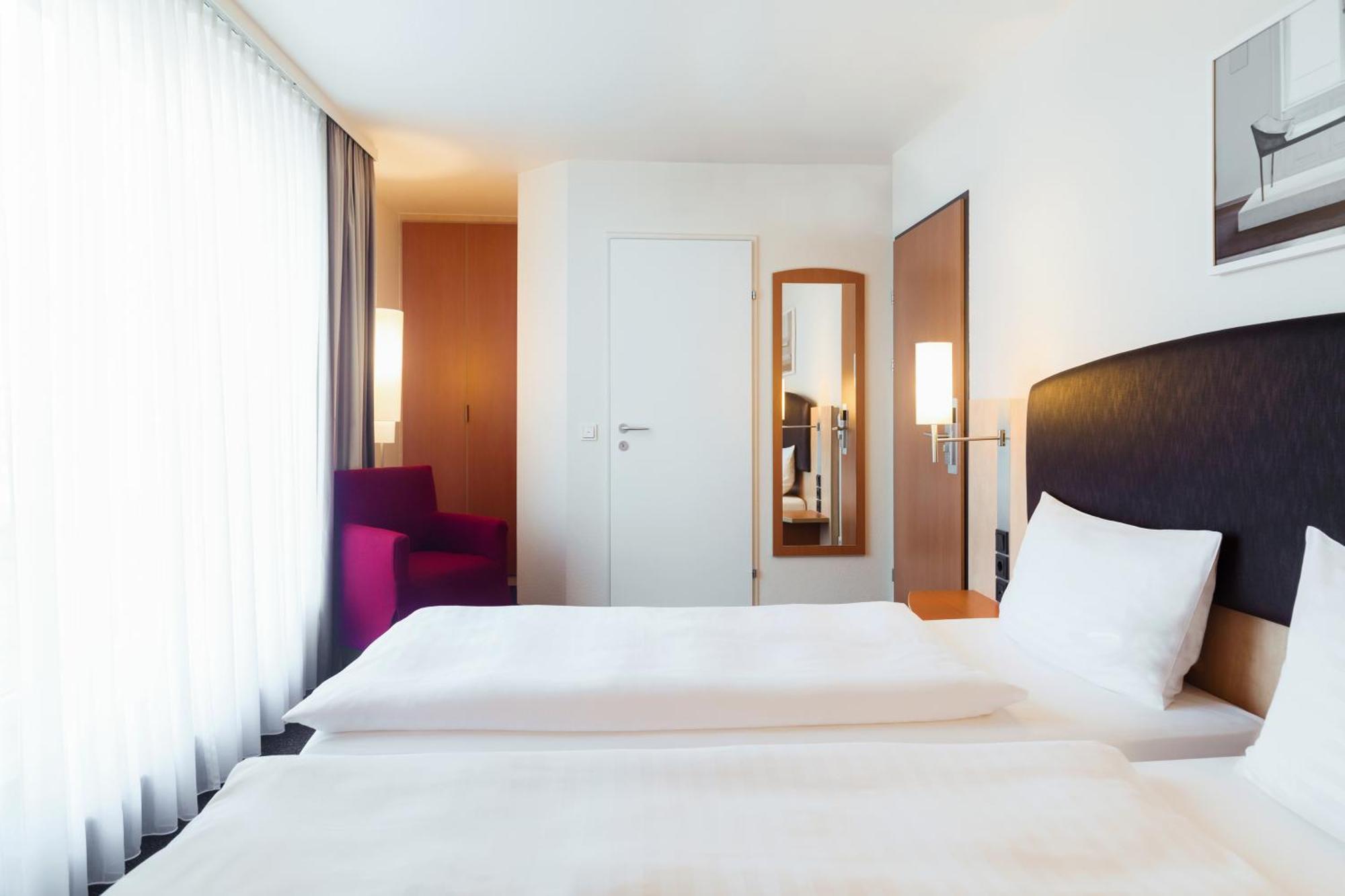 Intercityhotel Hotel Vienne