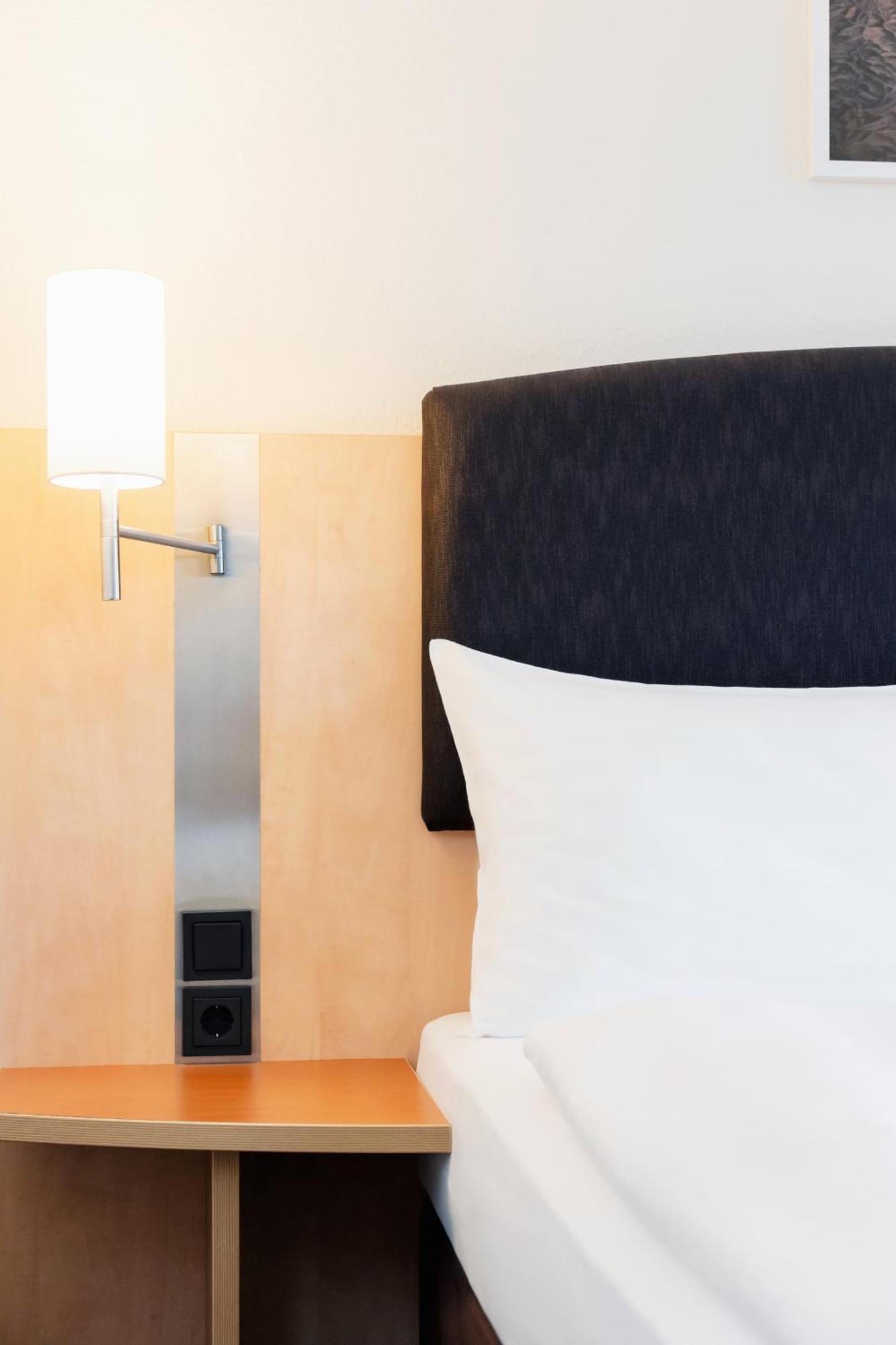 Hotel Intercityhotel Vienne
