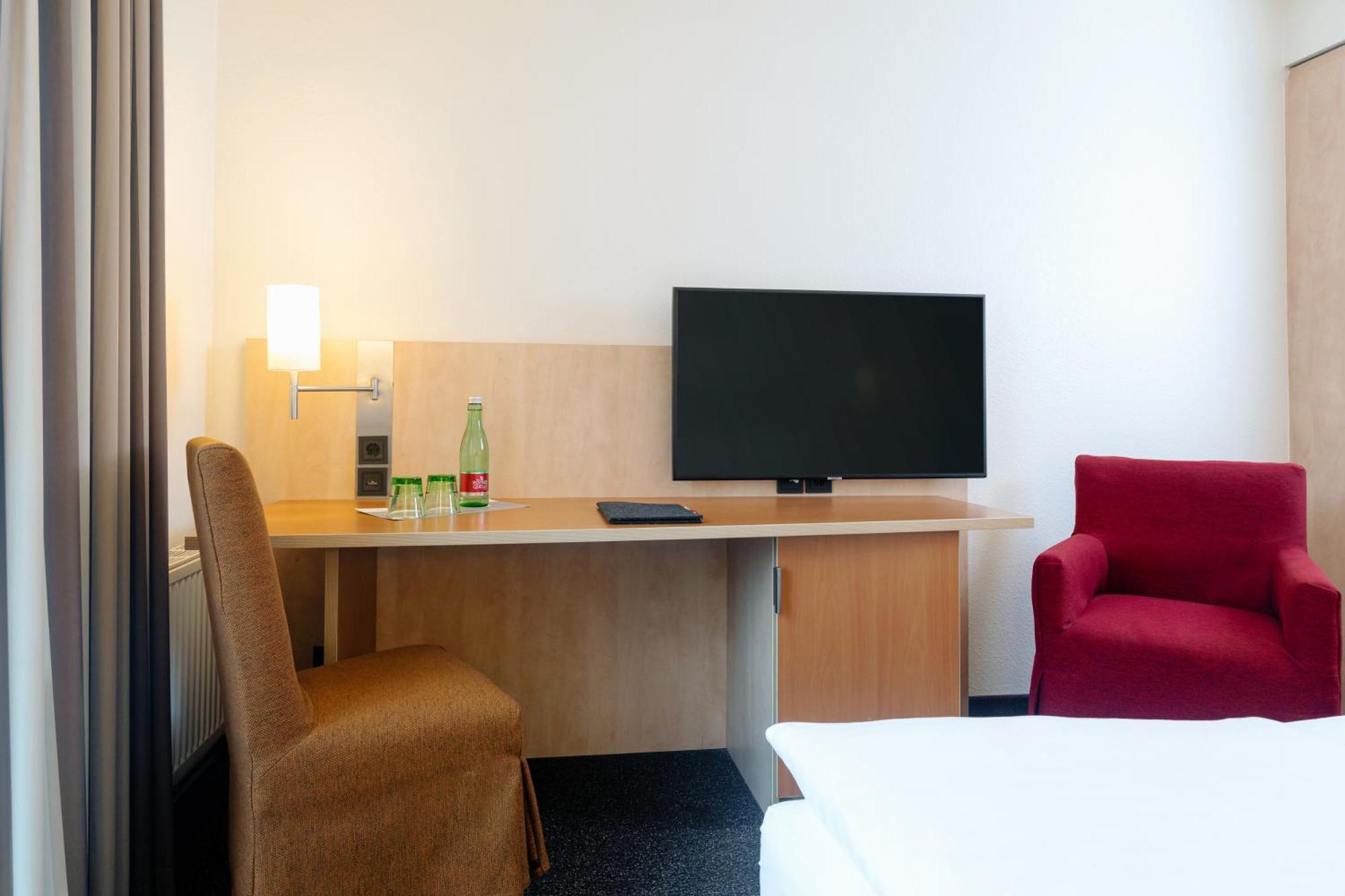Intercityhotel Hotel Vienne