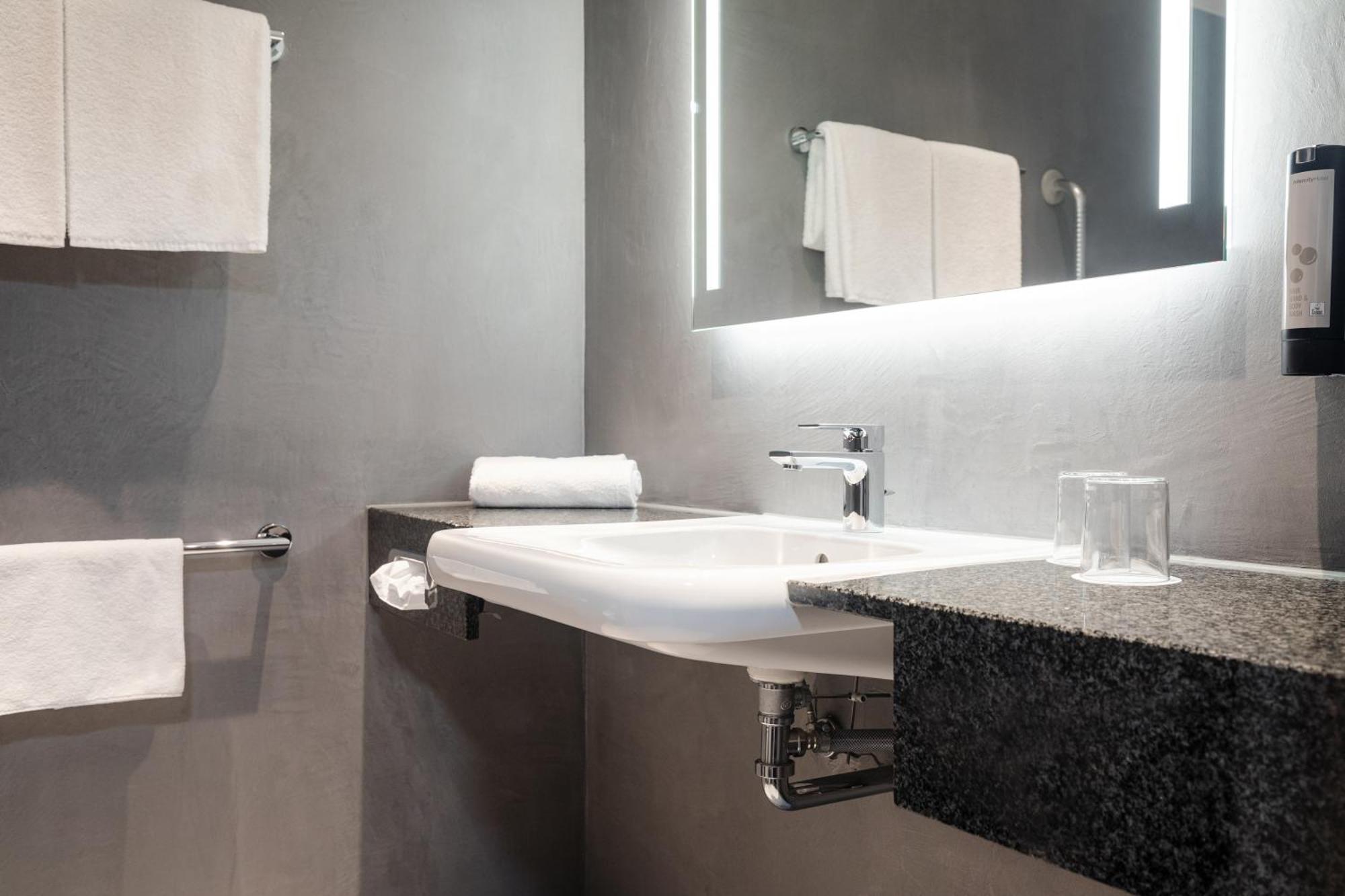 Intercityhotel Hotel Vienne