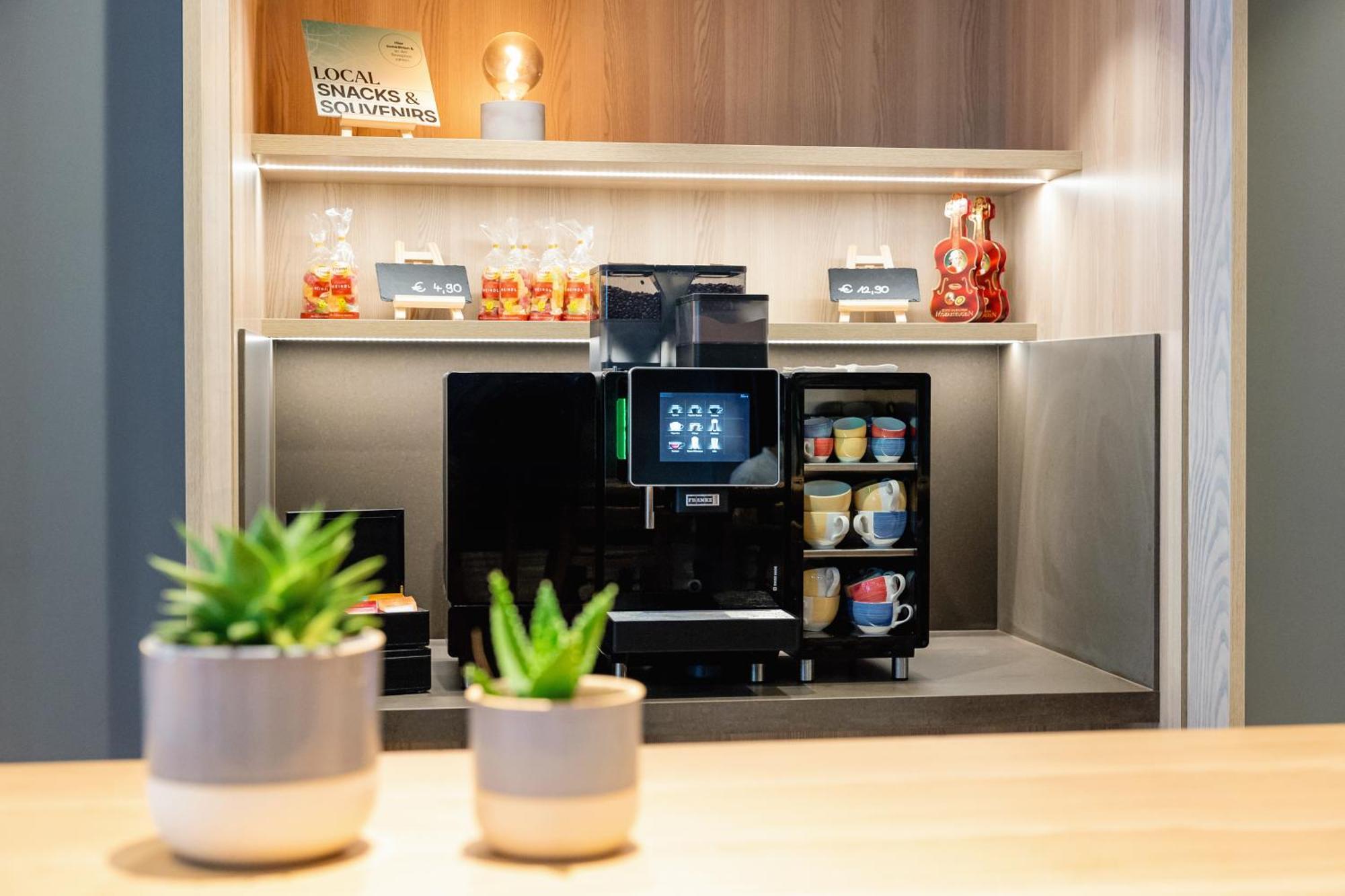 Intercityhotel Hotel Vienne