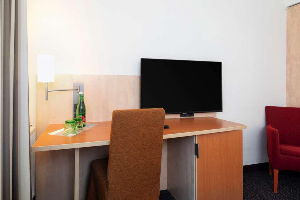 Intercityhotel Vienne