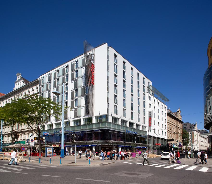 Intercityhotel 4* Vienne