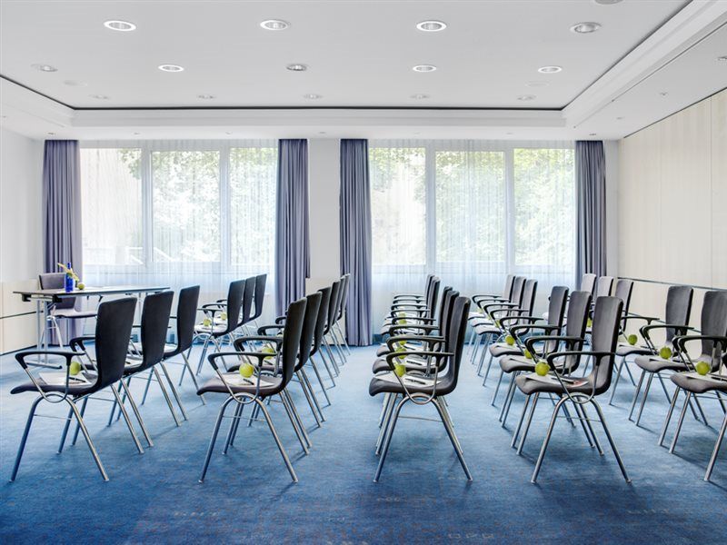 Intercityhotel Hotel Vienne